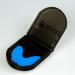 SISU Sports Mouthguard Storage Case - Keep Your Mouthguard Safe and Clean - Buy Online on SooperMarket.com