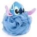 Disney Lilo & Stitch 2 Piece Loofah Set - Kids Bath & Shower Body Scrubber Sponge in Blue | Shop Now for International Shipping - Buy Online on SooperMarket.com