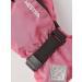 Hestra Gauntlet CZone Junior Glove | Waterproof Insulated Kids Snow Gloves (Youth 4-13yrs) - Fuchsia/Ivory, Size 7 - Buy Online on SooperMarket.com