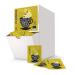 Clipper Organic Lemon & Ginger Tea Bags | 250 Individually Wrapped Teabags | Bulk Buy Home & Catering | Caffeine-Free Herbal Tea Bags | Eco-Conscious Natural Unbleached & Biodegradable 250 Count (Pack of 1)