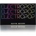 Kevyn Aucoin Electropop Pro Eyeshadow Palette - Buy Online on SooperMarket.com