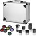 CelticBird 14 Piece Telescope Accessory Kit - 1.25 Eyepiece & Filter Set with Carry Case - Buy Online on SooperMarket.com