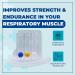 Natural + Reusable Breathing Exerciser for Effective Exercise Training - Buy Online on SooperMarket.com