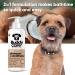 BuddyCare 2in1 Shampoo & Conditioner for Dogs - Aloe Vera & Pro-Vitamin B5 (500ml x3) - Practical Pet Care Solution for Healthy Coats - Buy Online on SooperMarket.com