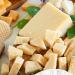 Parmigiano Reggiano 3lb Club Cut - High Quality Italian Cheese - Buy Online on SooperMarket.com