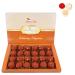Jaiccha Ghasitaram Bhaidooj Gifts for Brothers Chocolate Motichoor/Boondi Laddoo 800 GMS