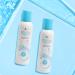 Katsy Style Travel Shop Refreshing Cooling Mist 150ml x2 - Vitamin E Quick Cooling & Refreshing for All Skin Types - Buy Online on SooperMarket.com
