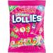 Sweet Bundle With Swizzels Scrumptious Sweets 173g x3 Swizzels Luscious Lollies 176g x3 and Swizzels Curious Chews 171g x3 (9 Pack) - Buy Online on SooperMarket.com