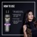 TRESemm Keratin Repair Shampoo for Damaged Hair - 20 oz (Pack of 4) - Buy Online on SooperMarket.com