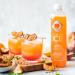 Sparkling Ice Peach Nectarine Flavoured Sparkling Water with Zero Sugar and Zero Calories 503 ml (Pack of 12) Peach Nectarine (Classic) 503 ml (Pack of 12) - Buy Online on SooperMarket.com