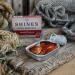Shines Tinned Irish Sardines in Tomato Sauce - Pilchards - 12 x 106g Cans - Buy Online on SooperMarket.com