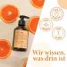 Jean & Len Hand Soap Fruity Scented of Blood Orange and Woody Vetiver 250 ml - Buy Online on SooperMarket.com