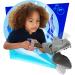 Pincher Pals - Extra Large Gripping Tongs Toys | Fun Shark Ocean Gift for Kids - DeluxBase - Buy Online on SooperMarket.com