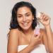 Buy Wishful Thirst Trap Juice Serum - Hyaluronic Acid & Peptide Hydrating Face Serum 1.0 oz | International Shipping Available - Buy Online on SooperMarket.com