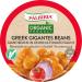 Paliria Organic Giant Beans in Tomato Sauce - 200g (Pack of 2) | Premium International Shipping - Buy Online on SooperMarket.com