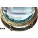 Desktop Vintage Antique Style Engraved J.Scott London Magnifier Reading Magnifying Glass for Reading Book Traditional Brass Magnifying Glass - Buy Online on SooperMarket.com