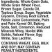 Nature Valley Soft-Baked Oatmeal Squares Cinnamon Brown Sugar 34ct 1.24oz - Delicious and Healthy Snack! - Buy Online on SooperMarket.com