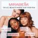 Mirabella Perfecting Loose Powder - HD Matte Finish Translucent Setting Powder Antioxidant-Infused with Peptides for Age-Defying Oil Control | Shop Internationally Now - Buy Online on SooperMarket.com