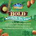 Blue Diamond Almonds Bold Wasabi & Soy 1.5oz (Pack of 12) - Spicy Snack Almonds - Buy Online on SooperMarket.com