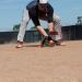 GoSports Baseball and Softball Reaction Ball - Improve Reaction Time and Hand-Eye Coordination - Beginner to Expert Levels - Buy Online on SooperMarket.com