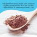 Mike & Jen's Hot Cocoa Mix - 5 Ingredient Chocolate Powder, Individual Packets, 12 Servings, 1.2oz (Pack of 12) - Buy Online on SooperMarket.com