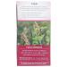 Organic India Tulsi Hibiscus Tea Infusion - 18 Count - Herbal Wellness Brew - Buy Online on SooperMarket.com