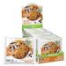 Lenny & Larry's The Complete Cookie Peanut Butter Chocolate Chip 16g Plant Protein Certified Vegan Non-GMO 4 Ounce Cookie (Pack of 12)