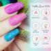 SNS Nail Dip Powder - Gelous Color Central Park Pigeon | Long-Lasting Low-Odor Dipping Powder - 1 Oz BP19 - Buy Online on SooperMarket.com