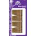 Diane Bobby Pins  Bronze  60/card