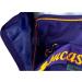 Marengos by Bucas Winter Blanket 1200D | Waterproof & Breathable Irish Turnout | Blue/Orange 125cm (100g/m Filling) - Shop Internationally - Buy Online on SooperMarket.com