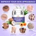 Intimate Area Dark Spot Corrector - Underarm, Knees, Elbows, Thighs, Private Parts Cream - Buy Online on SooperMarket.com