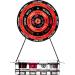 Crystal Clear Shot Glass Darts Bar Game Set - 10 Piece - Buy Online on SooperMarket.com
