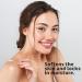 De La Cruz Vitamin E Lotion 12,000 IU for Dry Skin - Moisturizing Body Lotion 8oz - Made in USA - Buy Online on SooperMarket.com