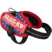 Buy IDC Powerharness 2XS/Baby 2 | Ideal for Small Dogs | Ameri-Canis - International Shipping Available - Buy Online on SooperMarket.com