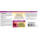 Echinacea Alcohol-Free Fresh Herb Tincture Natural Berry ECHINAMIDE - Buy Online on SooperMarket.com