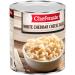 Chef-mate White Cheddar Cheese Sauce & Queso for Mac and Cheese - 6 lb 10 oz (#10 Can Bulk) - Buy Online on SooperMarket.com