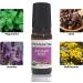 Pranarom Essential Oil Just Plain Relief 0.27 fl oz - Natural Pain Relief & Comfort - Buy Online on SooperMarket.com