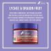 The Mane Choice Exotic Cool-Laid Definition Gel 12oz - Lychee & Dragon Fruit - Buy Online on SooperMarket.com