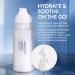 LANEIGE Cream Skin Toner & Moisturizer 2-in-1 | Amino Acid Rich | Hydrating & Strengthening | 1.6 Fl Oz - Buy Online on SooperMarket.com