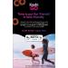 Kashi GO Breakfast Cereal  Vegan Protein  Keto Friendly Cereal  Dark Cocoa  56 Oz Case (Pack of 8) - Buy Online on SooperMarket.com