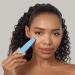 Geske SmartAppGuided Microcurrent Face-Lift Pen - 6 in 1 Anti-Aging Skincare Tool for Wrinkle-Free Youthful Skin - Aquamarine - Buy Online on SooperMarket.com