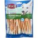 Trixie Rabbit Ears & Gluten-Free Chicken Chewing Rolls - Premium Dog Treats (500g 240g) | International Shipping Available - Buy Online on SooperMarket.com