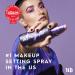 Urban Decay All Nighter Long-Lasting Makeup Setting Spray - 16-Hour Award-Winning Finish - Oil-Free, Non-Drying Formula - 4.0 fl oz - Buy Online on SooperMarket.com