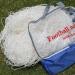 Soccer Goal Net 24x8FT-2.5mm Polyethylene Training Nets | Full Size | Post Not Included - Buy Online on SooperMarket.com
