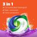 Tide PODS Laundry Detergent Soap Pods - 81 Count, Spring Meadow Scent - Pack of 1 - Buy Online on SooperMarket.com