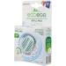 ecoegg Dryer Egg | Reduces Drying Time | Tumble Dryer Balls replacement & Dryer Egg Fragrance Sticks | Refills | Reduces Drying Time | Tumble Dryer Balls replacement Spring Blossom 2 Piece Set + Fragrance Sticks - Buy Online on SooperMarket.com