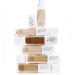 Maybelline Superstay 24 Hour Longlasting Foundation - Lightweight, Water and Transfer Resistant - 30ml Shade 30 Sand - Buy Online on SooperMarket.com