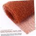 ORFOFE 1 Set Bath Towel Bath Scrubber Towel Back Washers for Shower Back Cleaner Loofah Strap Brown Nylon - Buy Online on SooperMarket.com
