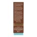 Coola Organic Sunless Self Tanner Body Serum - Anti-Aging Vegan Skincare, Pi a Colada, 5 Fl Oz - Buy Online on SooperMarket.com