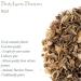 Organic Butchers Broom Root - Premium Quality Ruscus Aculeatus 200g - Buy Online on SooperMarket.com